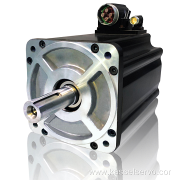 high torque industrial servo motor